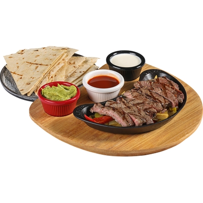 Steak Fajita