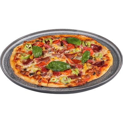 Karışık Pizza