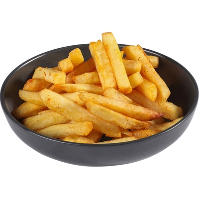 Patates Kızartması