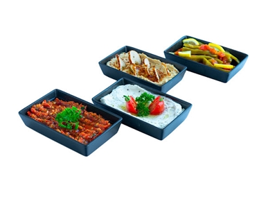 Zeytinyağlı Meze Tabağı