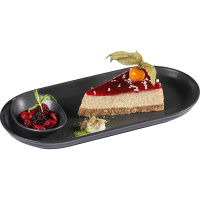 Cheesecake Frambuazlı