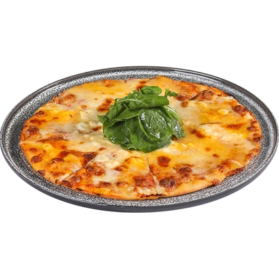 Dört Peynirli Pizza