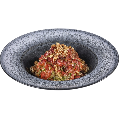 Cevizli Gavurdağı Salatası